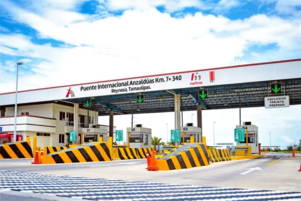 Este es el horario de los puentes internacionales en Tamaulipas para cruzar a EU durante esta temporada navide&ntilde;a