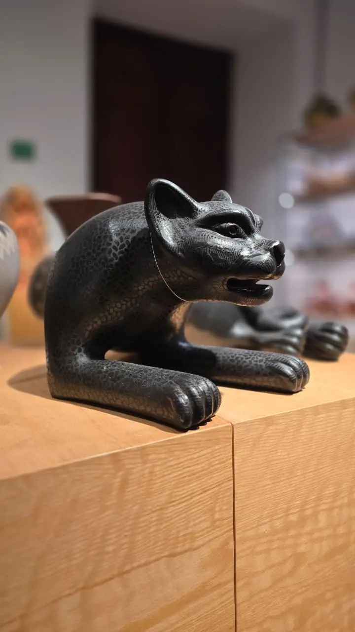 Inauguración Casa del Marqués del Apartado”. Foto: Mario Flores