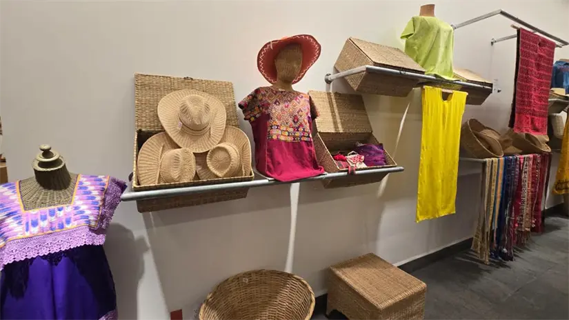 Inauguración Casa del Marqués del Apartado”. Foto: Mario Flores