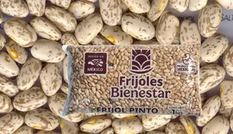 El frijol de Durango será comprado por esta empresa, ¿qué se sabe de ella?