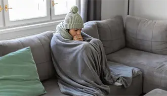 Estos son los lugares más fríos de Durango el 19 de diciembre