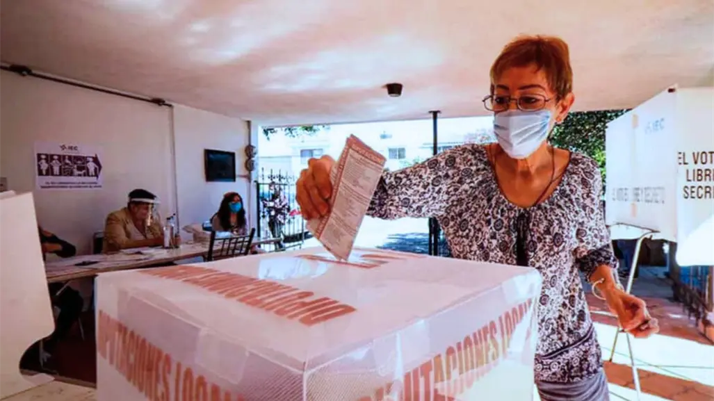 Elecciones 2026: &iquest;Qui&eacute;nes podr&aacute;n ser funcionarios de casilla en Coahuila?