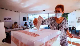Elecciones 2026: ¿Quiénes podrán ser funcionarios de casilla en Coahuila?