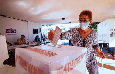 Elecciones 2026: &iquest;Qui&eacute;nes podr&aacute;n ser funcionarios de casilla en Coahuila?