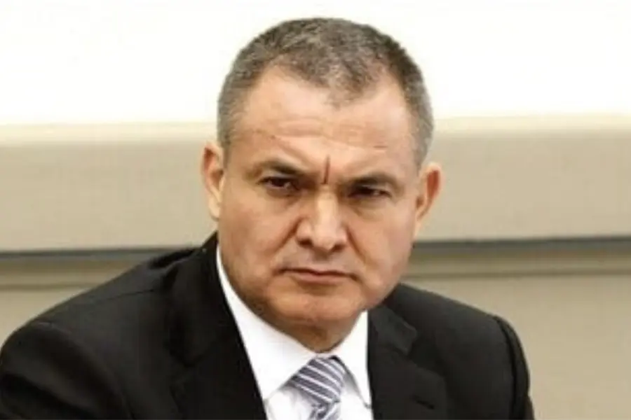 Genaro Garc&iacute;a Luna apela su sentencia en EU y acusa irregularidades en su juicio