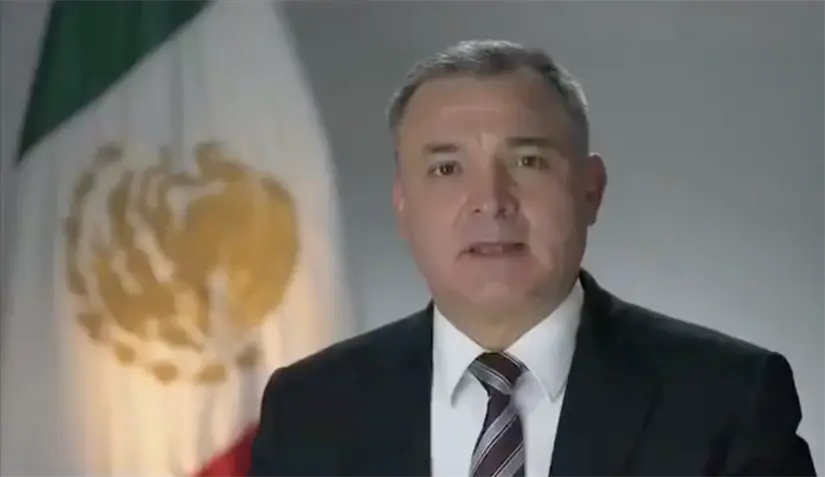 La defensa señala que los fiscales ocultaron información que favorecía a su cliente. Captura de pantalla: YouTube (SSP)