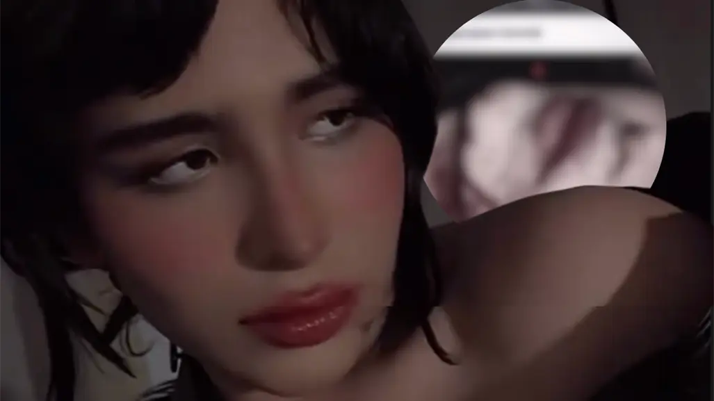 Hermano menor de Christian Nodal atraviesa profunda soledad tras ser enviada a Europa por su familia