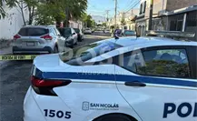 Abogado es ejecutado dentro de su camioneta en San Nicolás de los Garza