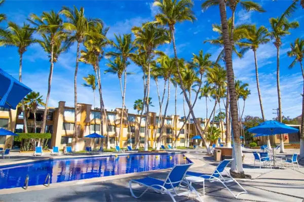Los 5 mejores hoteles en La Paz, seg&uacute;n el ranking de U.S. News & World Report