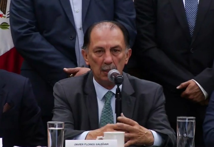 Volcadura de la ruta 611 sigue bajo investigación