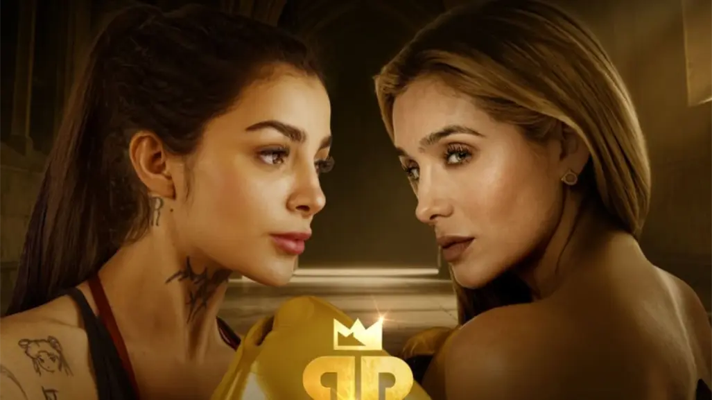 Karely Ruiz vs. Marcela Mistral: la verdadera razón detrás del Duelo de las Divas en Ring Royale 2026