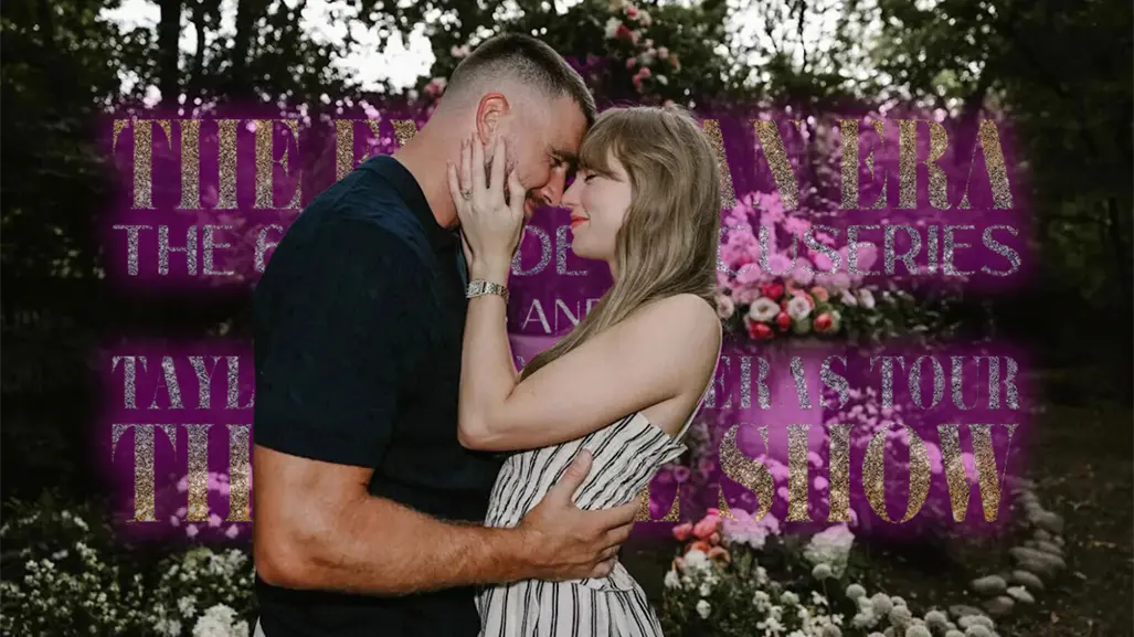 La madre de Taylor Swift fue clave en el inicio de su romance con Travis Kelce