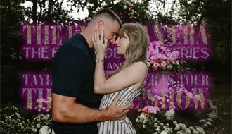 La madre de Taylor Swift fue clave en el inicio de su romance con Travis Kelce