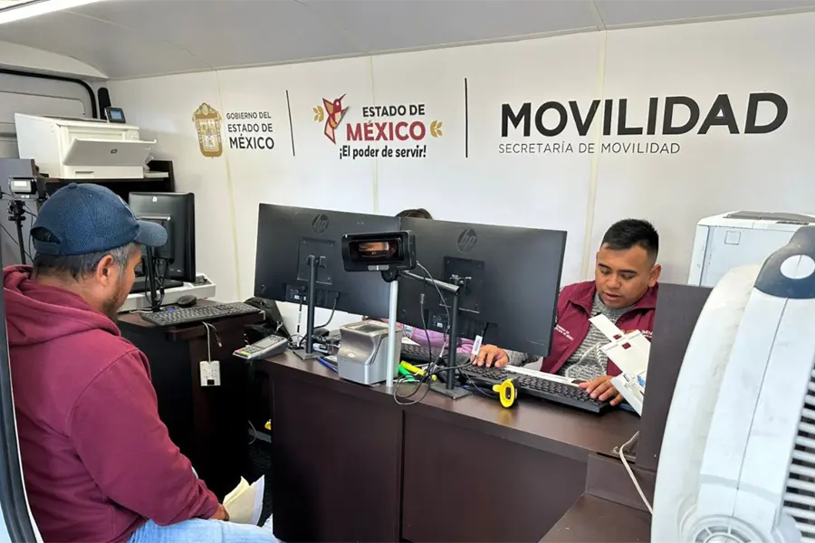 Licencia de conducir Edomex: gu&iacute;a paso a paso para obtenerla antes de que acabe 2025