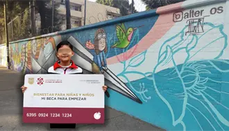 Mi Beca para Empezar: conoce la fecha del primer pago de 2026 para beneficiarios de CDMX