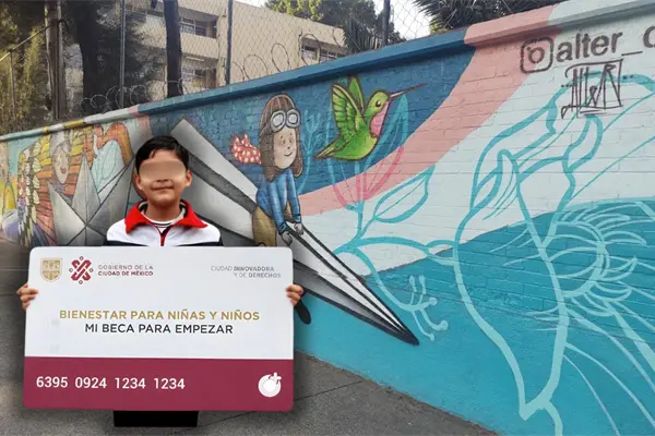 Mi Beca para Empezar: conoce la fecha del primer pago de 2026 para beneficiarios de CDMX