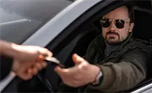 Esto cuesta la multa por manejar alcoholizado en Nuevo Laredo