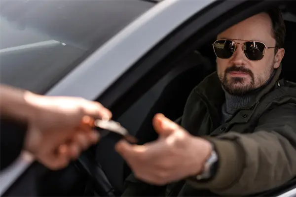 Esto cuesta la multa por manejar alcoholizado en Nuevo Laredo