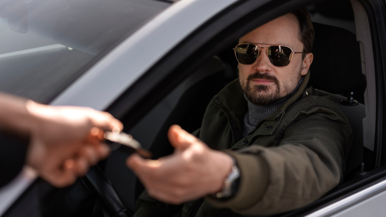 Esto cuesta la multa por manejar alcoholizado en Nuevo Laredo