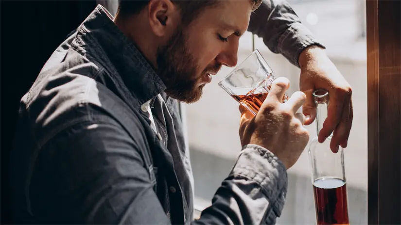 La tendencia de accidentes viales se deben más al consumo de alcohol | Foto: Freepik