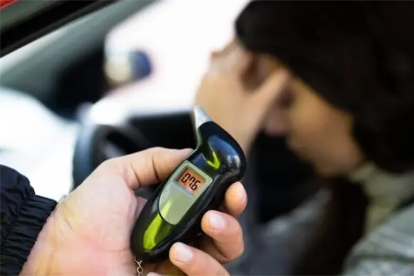 Esto cuesta la multa por manejar alcoholizado en Reynosa Esto cuesta la multa por manejar alcoholizado en Reynosa