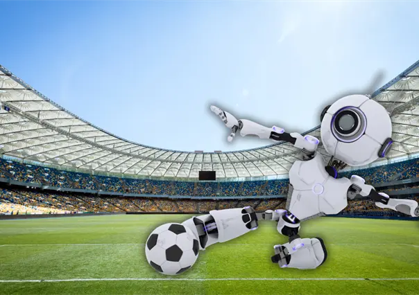 Yucat&aacute;n busca talento joven para el primer mundial de f&uacute;tbol rob&oacute;tico