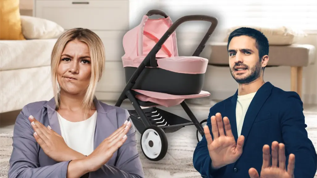 CDMX es la entidad con natalidad m&aacute;s baja de M&eacute;xico: j&oacute;venes ya no buscan ser padres