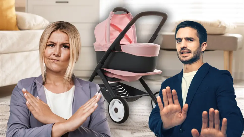 CDMX es la entidad con natalidad más baja de México: jóvenes ya no buscan ser padres CDMX es la entidad con natalidad más baja de México: jóvenes ya no buscan ser padres