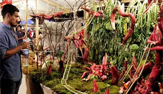 Noche de Rábanos 2025: ¿cuándo, dónde y en qué consiste esta tradición navideña?