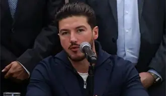 EN VIVO: Dan a conocer resultados en materia de seguridad para Nuevo León al cierre de 2025