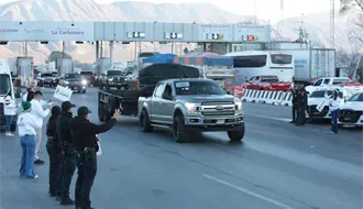 Operativo “Bienvenido Paisano 2025” arranca en Coahuila, ¿cuántos viajeros se esperan?