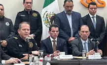 Operativo Carrusel brinda más de 300 apoyos a automovilistas en carreteras de Nuevo León