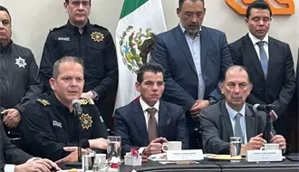 Operativo Carrusel brinda más de 300 apoyos a automovilistas en carreteras de Nuevo León