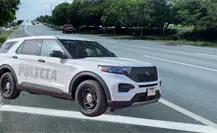 Patrullas fantasmas de la SSP: qué son y para qué sirven en el Periférico de Mérida