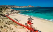 ¿Por qué Cabo Pulmo y La Ribera serán los primeros en llegar al 2026? ¿Por qué Cabo Pulmo y La Ribera serán los primeros en llegar al 2026?