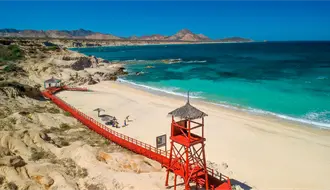 ¿Por qué Cabo Pulmo y La Ribera serán los primeros en llegar al 2026?