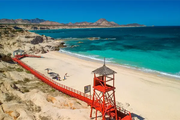 ¿Por qué Cabo Pulmo y La Ribera serán los primeros en llegar al 2026? ¿Por qué Cabo Pulmo y La Ribera serán los primeros en llegar al 2026?