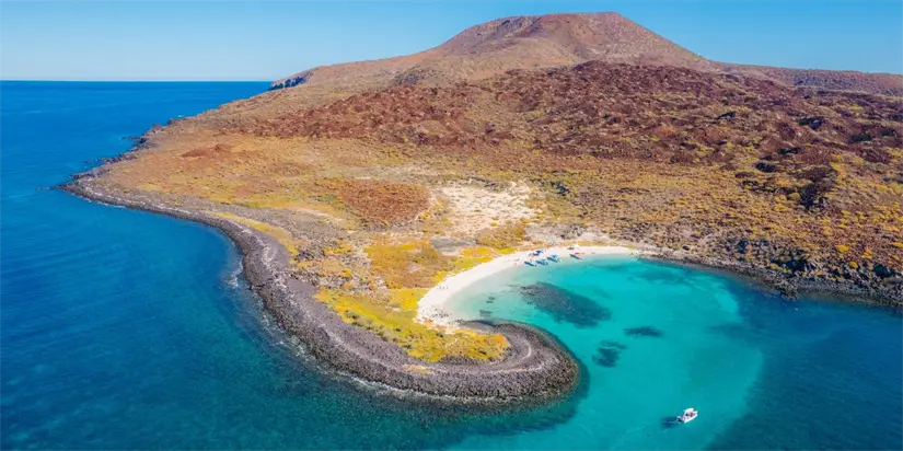 Foto: Hotel Santa Fe Loreto.