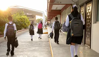 ¿Cuándo inician las vacaciones decembrinas de los estudiantes en Nuevo León?