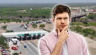 Puerto Colombia–Laredo abre 24 horas: quiénes pueden cruzar y qué cambia