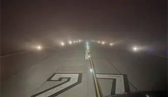 ¿Que está pasando en el aeropuerto de Tijuana?: Revisa aquí el estatus de vuelos