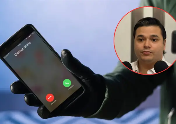 Regidor Daniel P&eacute;rez exhorta a empresarios a denunciar casos de extorsi&oacute;n en Tamaulipas