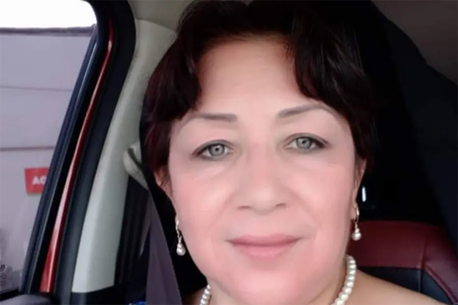 Elena Rojas, regidora de Chicama, Perú, es asesinada en evento navideño; hay niños heridos | VIDEO