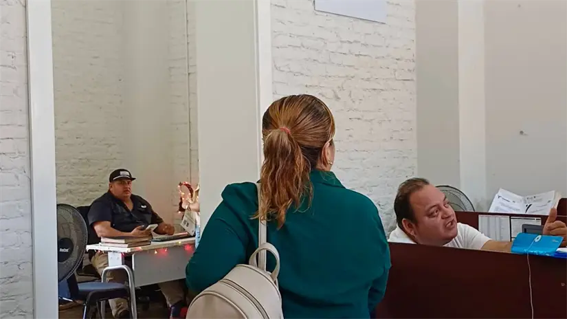 El balance refleja la diferencia entre matrimonios y divorcios | FOTO: Axel Hassel