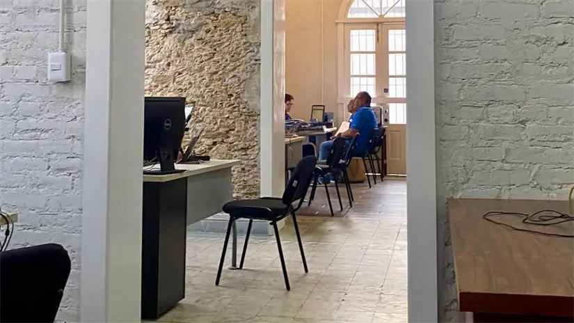 Las oficinas estarán atendiendo registros de nacimiento, defunción, matrimonios en horarios establecidos en vacaciones | FOTO: Axel Hassel