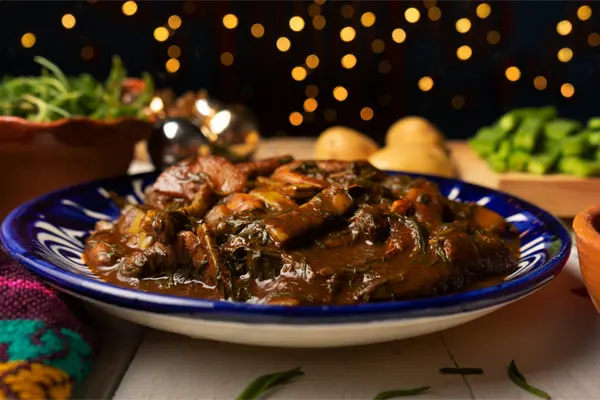 &iquest;D&oacute;nde comer romeritos y bacalao en CDMX? Estos lugares los sirven para que no tengas que cocinar