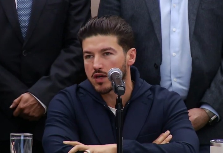 ¿Habrá cambios en presupuesto 2026 en temas de seguridad?
