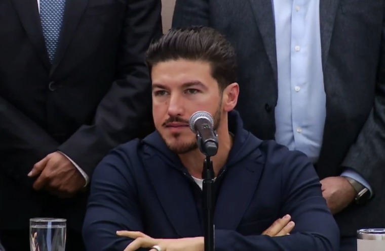 Hubo reducción notable de homicidios en Nuevo León
