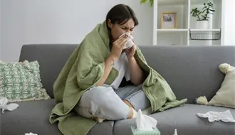 Se han registrado 6 muertes por influenza en Tamaulipas, contagios van a la alza