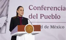 Esto dice Claudia Sheinbaum sobre Cabeza de Vaca tras su nombramiento en el PAN